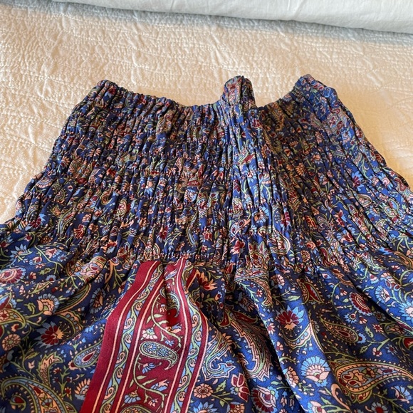 • Womens Shirt/ Pants 80s style - Picture 9 of 9